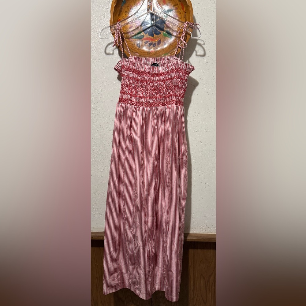 J. Crew Paloma dress in cotton poplin Size Medium - Picture 5 of 11